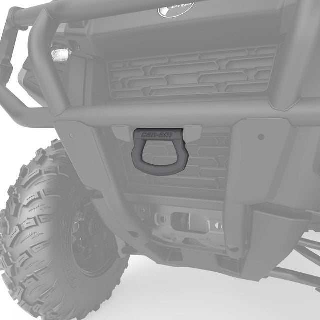Dragkrok Fram Can-Am G3L
