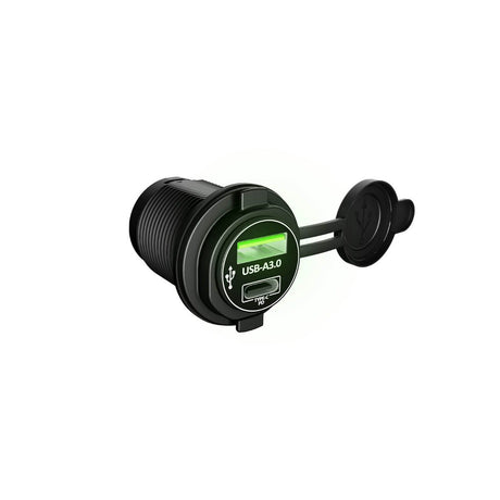 USB-uttag Intelligent Can-Am G3/G3L