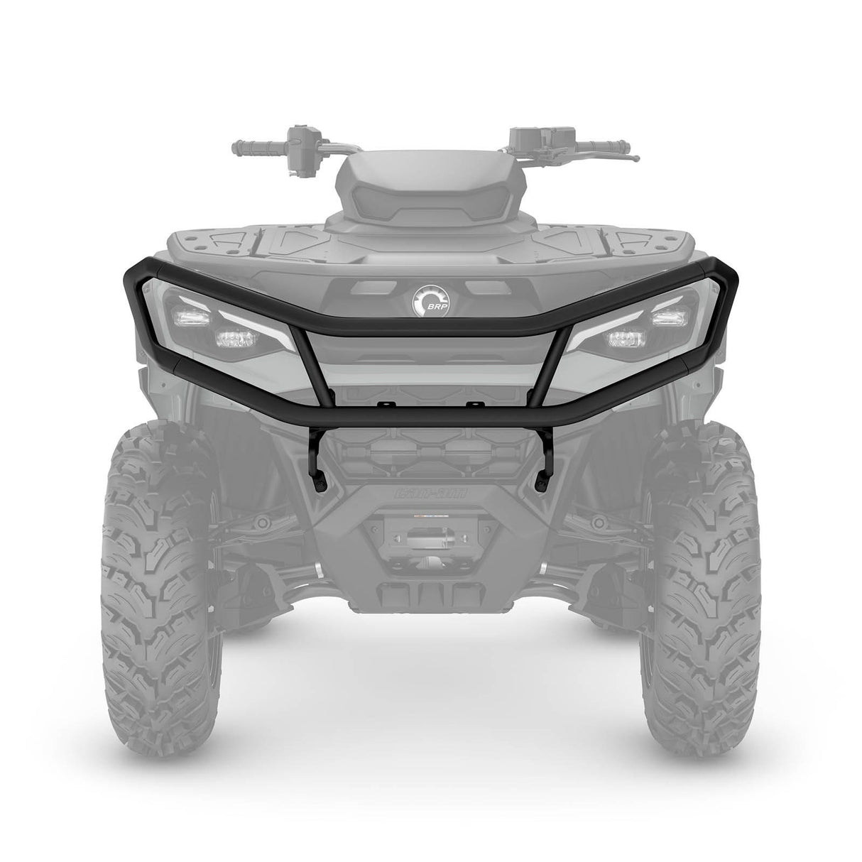 XT Frontbåge Can-Am G3