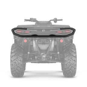 XT Bakre Stötfångare Can-Am G3