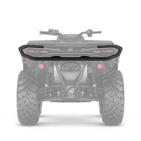 XT Bakre Stötfångare Can-Am G3