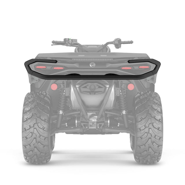 XT Bakre Stötfångare Can-Am G3