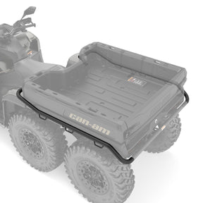 Sidoskydd Flak 6x6 Can-Am G3/G3L