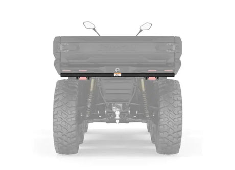 Bakre Stötfångare 6x6 Can-Am G3/G3L