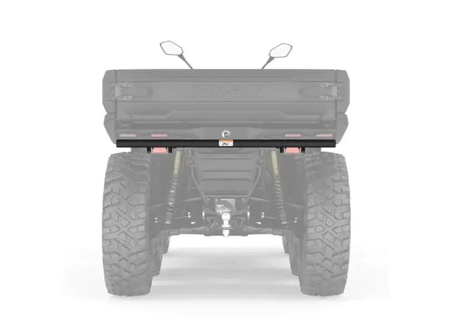 Bakre Stötfångare 6x6 Can-Am G3/G3L