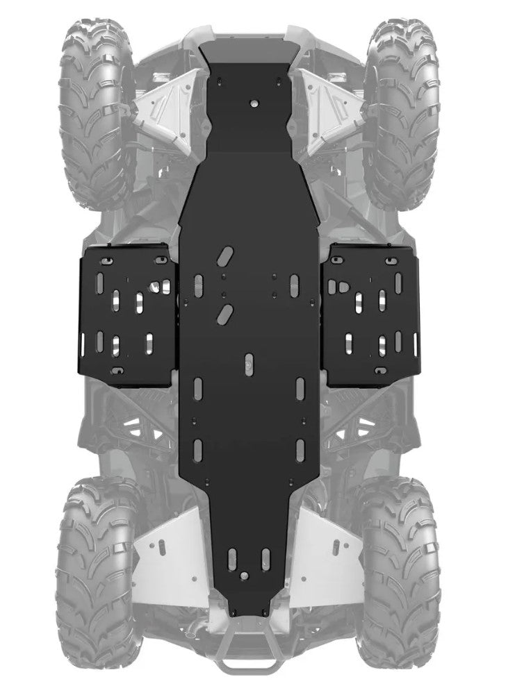 Skid Plate Protection Kit Can-Am Outlander G3L MAX