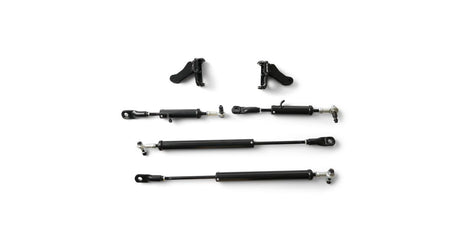 Apache Backcountry Monteringssats Can-Am G3/G3L