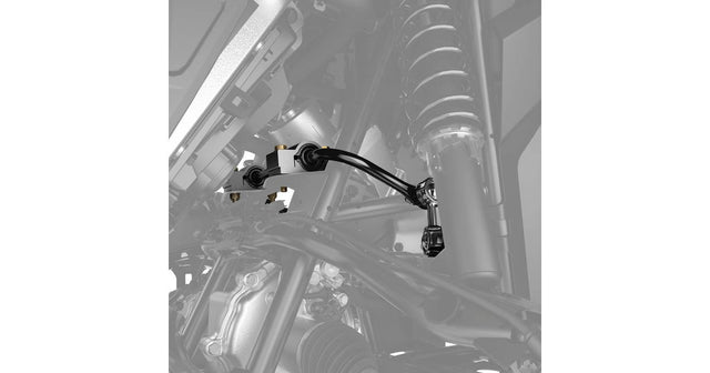 Krängningshämmarkit Performance Can-Am G3