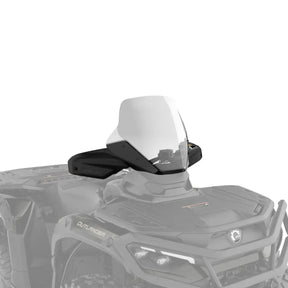 Hög Vindrutekit – Can-Am G3/G3L
