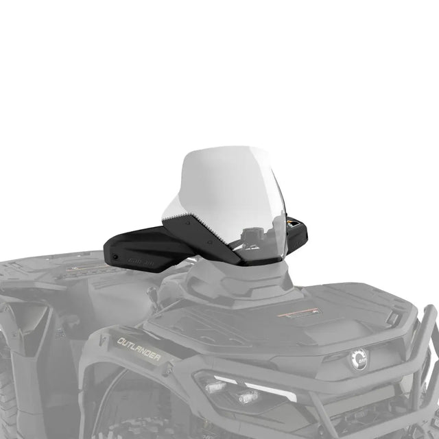 Hög Vindrutekit – Can-Am G3/G3L