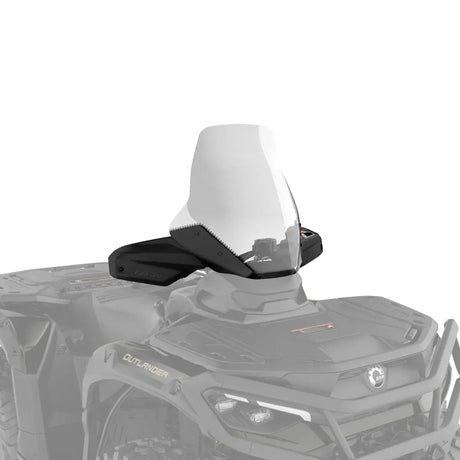 Extra Hög Vindrutekit – Can-Am G3/G3L