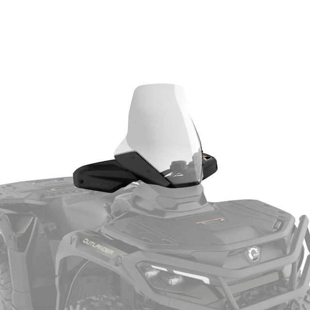 Extra Hög Vindrutekit – Can-Am G3/G3L