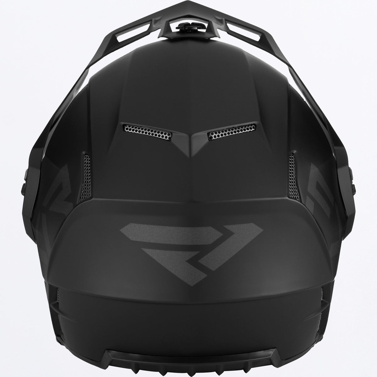 FXR Clutch X Prime Skoterhjälm w/ Dual Shield