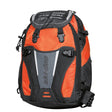 Tunnelryggsäck med LinQ Soft Strap 28 L, orange, SKU 860200940