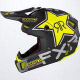 FXR Clutch Rockstar Skoterhjälm
