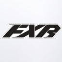 FXR CX Stickers - 10"