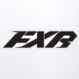 FXR CX Stickers - 10"
