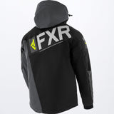 FXR Herr Ranger Skoterjacka