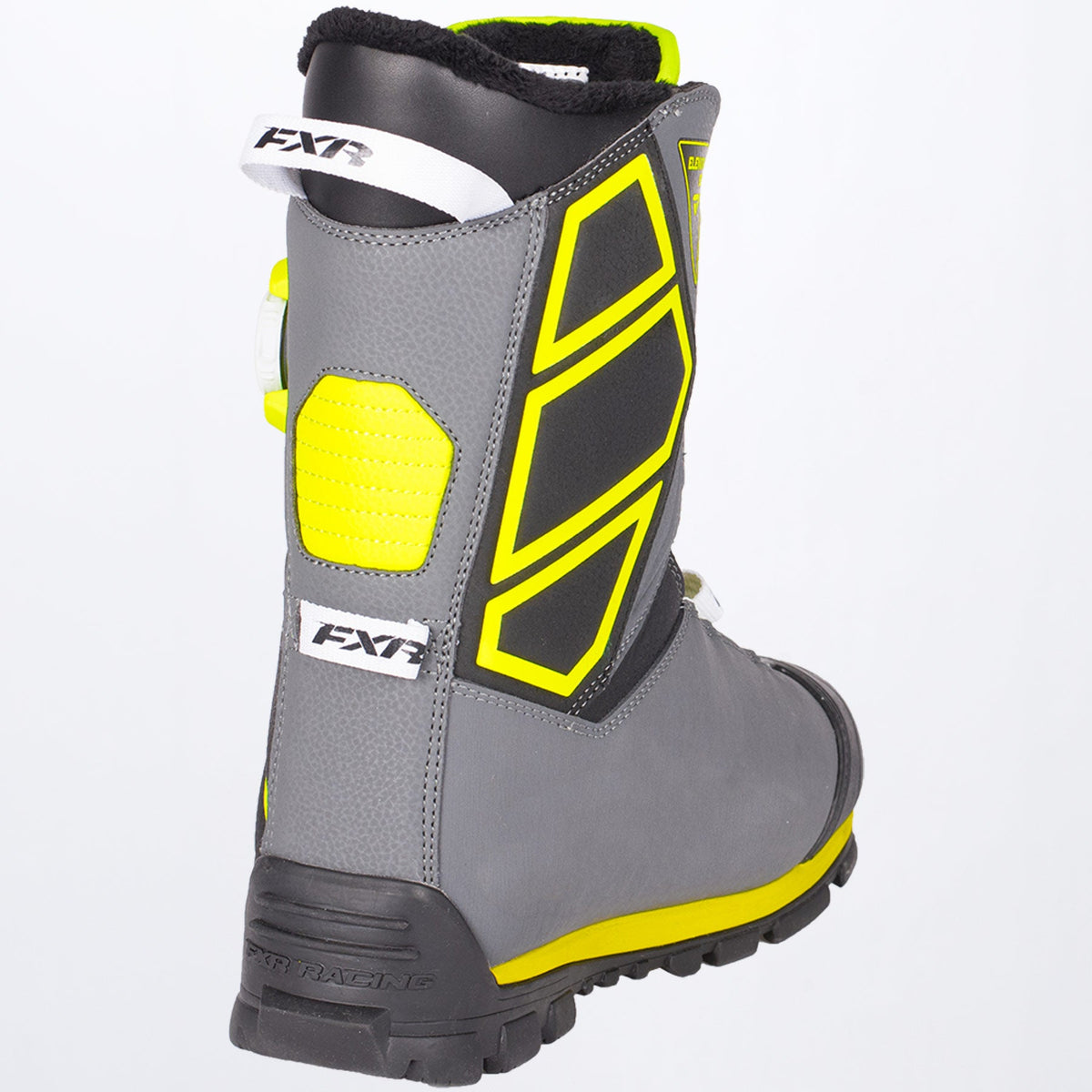 FXR Elevation LITE Dual Zone BOA Stövlar