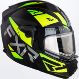 FXR Maverick Modular Venture Skoterhjälm