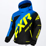 FXR Junior CX Skoterjacka