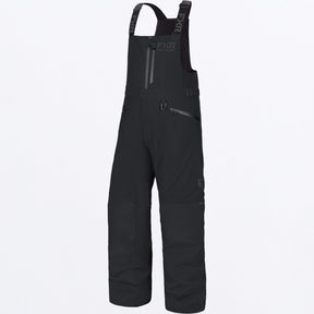 FXR Herr Hydrogen Bib Skoterbyxor i Stealth
