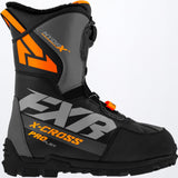 FXR X-Cross Pro Flex BOA Stövlar