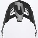 FXR Maverick Modular Team Skoterhjälm Peak