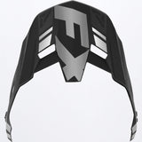 FXR Maverick Modular Team Skoterhjälm Peak