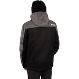 FXR Herr Renegade Softshell Skoterjacka