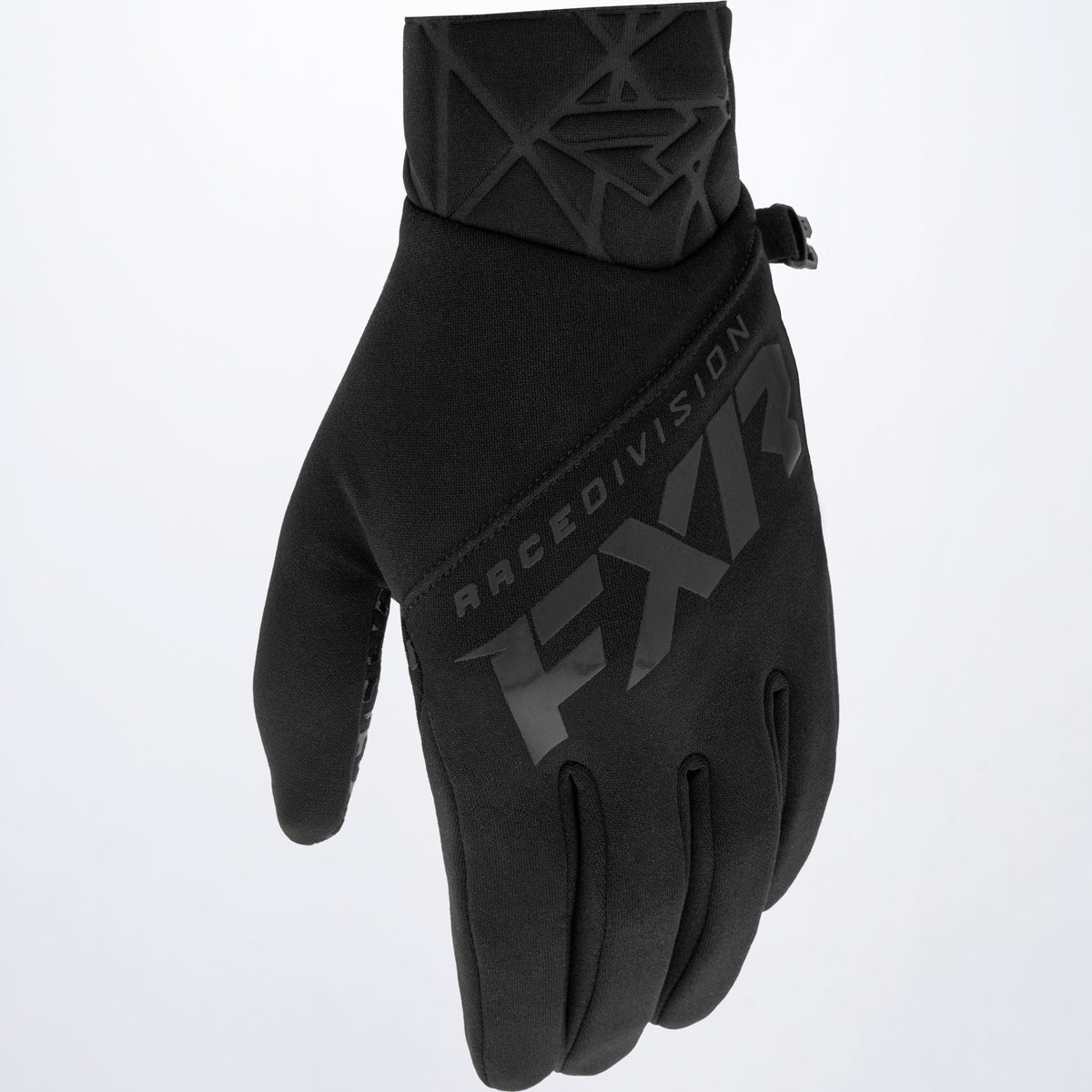 FXR Dam Venus Skoterhandskar