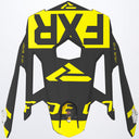 FXR Junior Boost Clutch Skoterhjälm Peak
