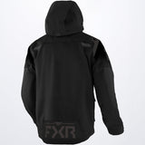 FXR Herr Helium X Skoterjacka