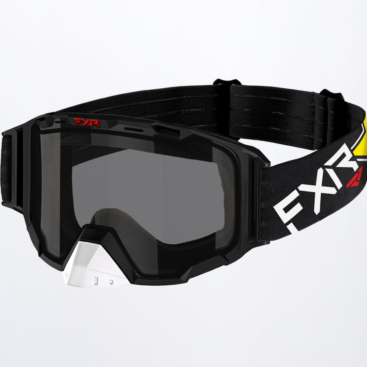 FXR Maverick Rockstar Goggle