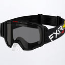 FXR Maverick Rockstar Goggle