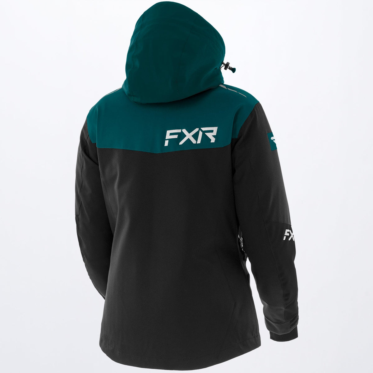 FXR Dam Renegade FX Skoterjacka
