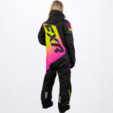 FXR Dam CX Lite Skoteroverall