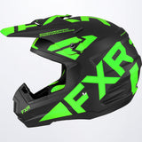 FXR Torque Team Skoterhjälm