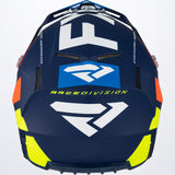 FXR Clutch Evo LE Skoterhjälm