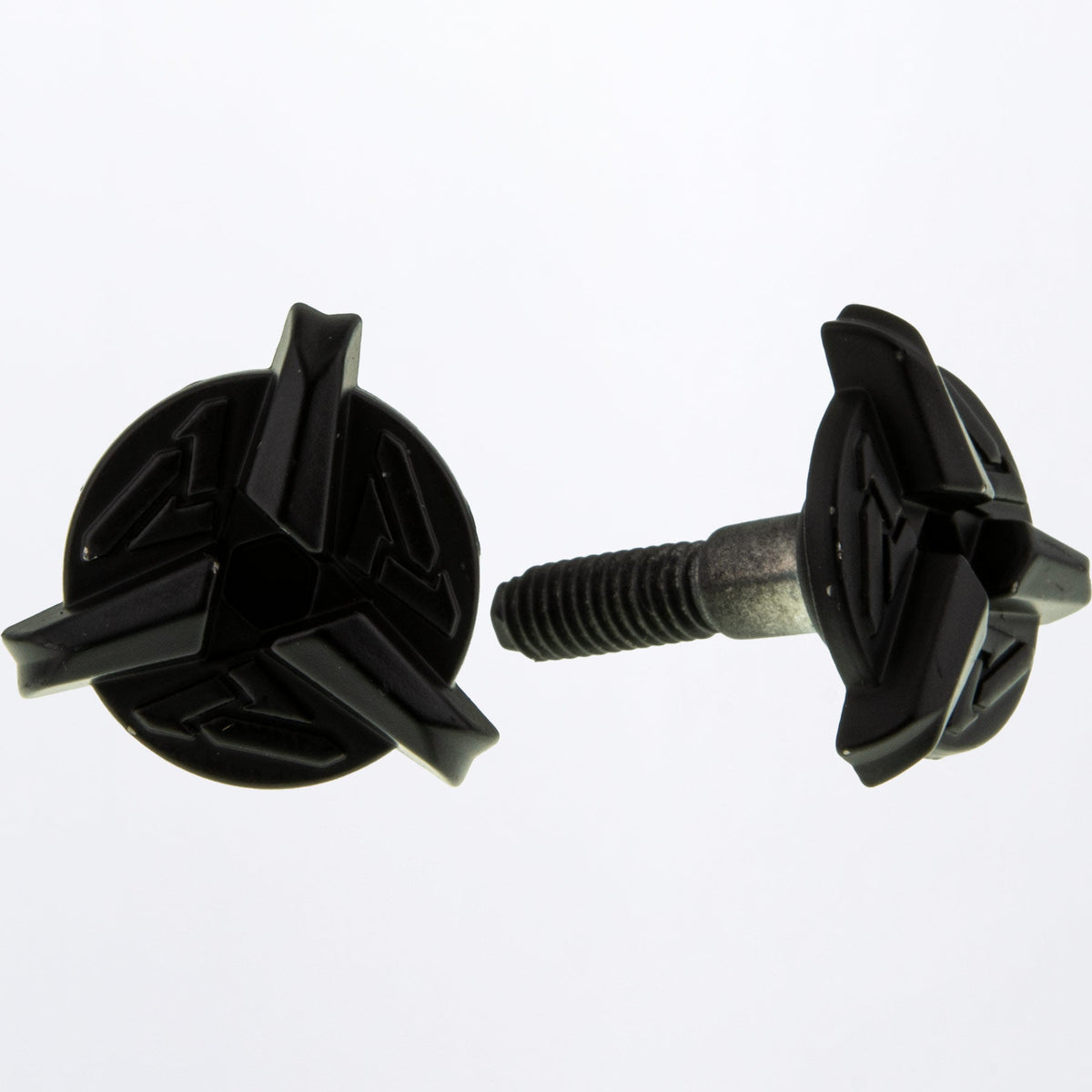 FXR Maverick Modular Skoterhjälm Screws