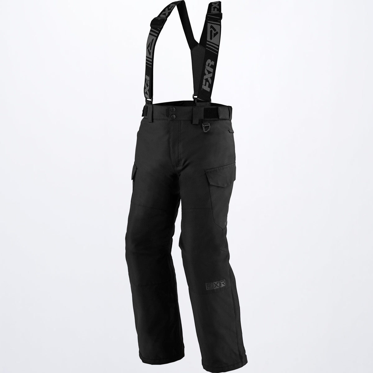FXR Junior Kicker Skoterbyxor