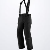 FXR Junior Kicker Skoterbyxor