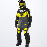 FXR Herr Fuel FX Skoteroverall