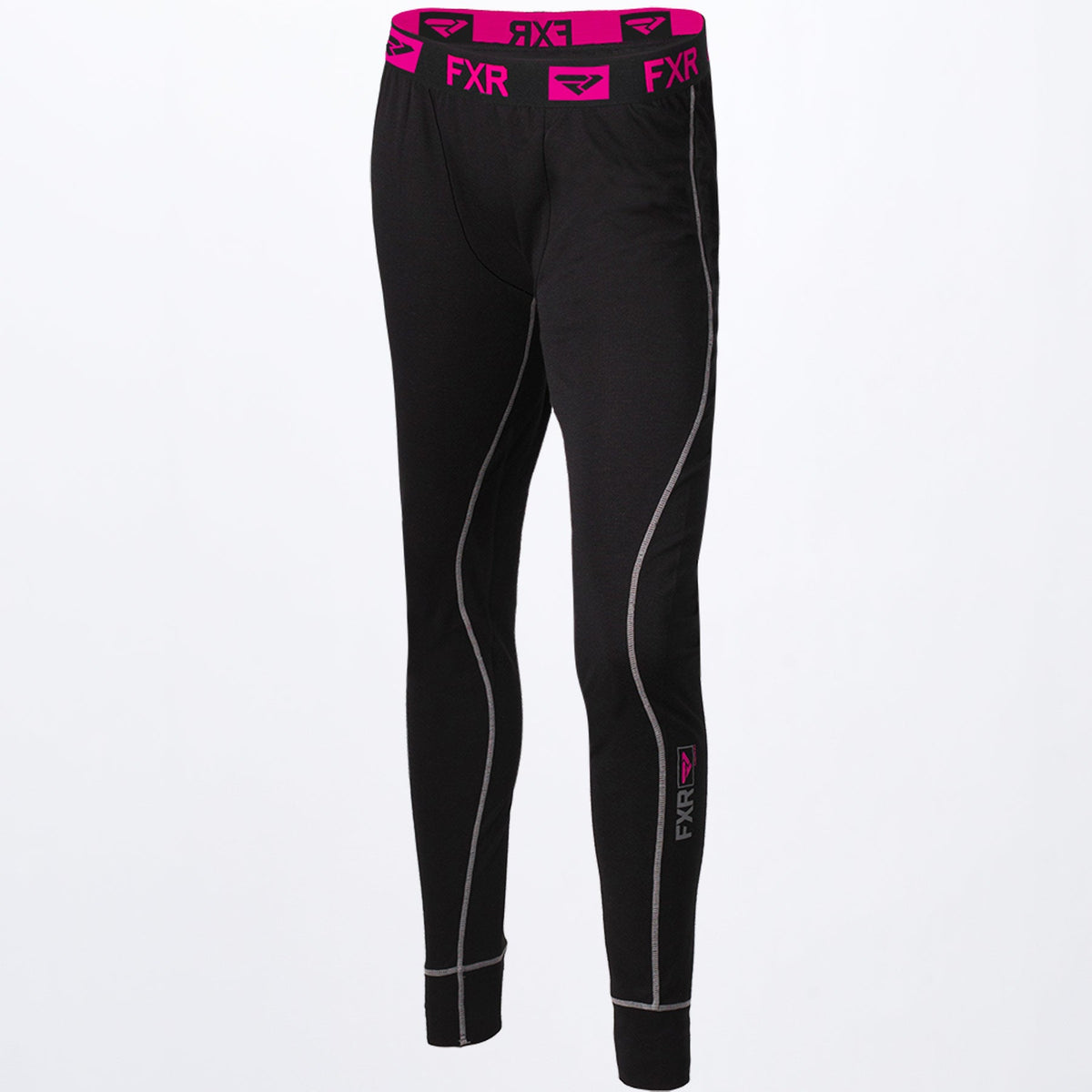 FXR Dam Vapour 20% Merino Skoterbyxor