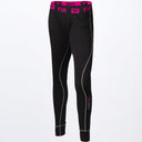 FXR Dam Vapour 20% Merino Skoterbyxor