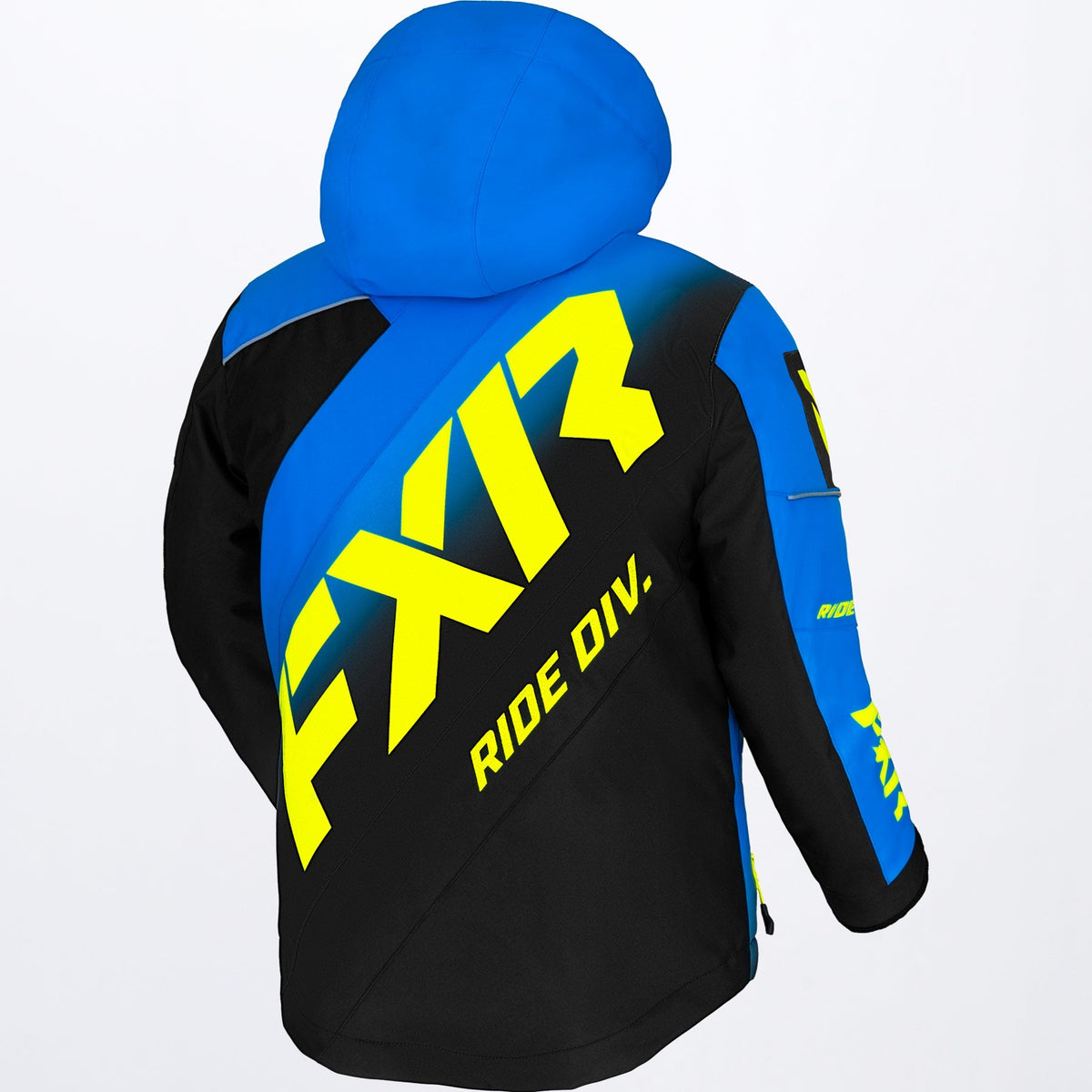 FXR Junior CX Skoterjacka
