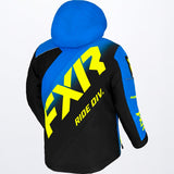 FXR Junior CX Skoterjacka