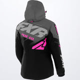FXR Dam Boost FX Skoterjacka