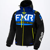 FXR Herr Helium X Skoterjacka