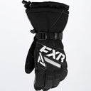 FXR CX Skoterhandskar